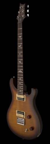 PRS 2017 SE 277 Baritone Tobacco Sunburst - gitara elektryczna