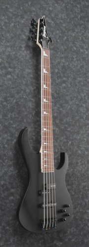 Ibanez RGB305-BKF - elektryczna gitara basowa