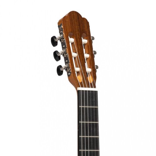 Stagg SCL70 CED-NAT - Klasická gitara