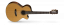 Cort CEC-7 NAT - Klasická kytara