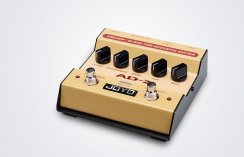 Joyo AD-2 - Předzesilovač / DI-box pro akustické kytary