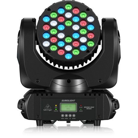 Behringer Moving Head MH363 - Głowica ruchoma LED