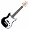VOX SDC-1 Mini BK - Mini elektrická kytara