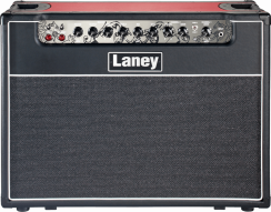 Laney GH50R-212 - Celolampové kombo