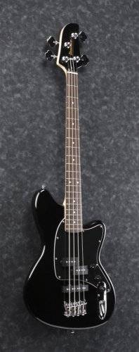Ibanez TMB30-BK - elektrická basgitara
