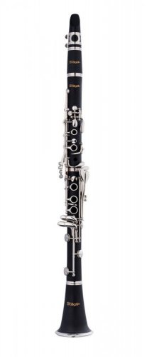 Stagg WS-CL210S - BB klarinet