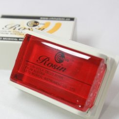 LETO ROSIN 602 - kalafuna pre sláčik