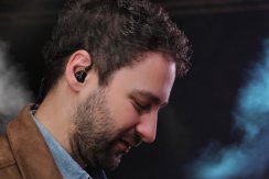beyerdynamic DT 70 IE Slúchadlá do uší IE pre mixovanie a kritické počúvanie