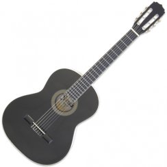 Aria FST-200-58 (BK) - Klasická gitara