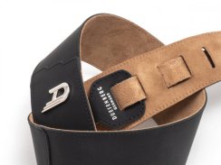 Duesenberg 3-Step Strap - Standard Edition - kožený gitarový popruh