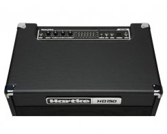 Hartke HD150 - Basové kombo 150W