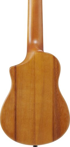 Ibanez AUP10N-OPN - Guitalele / Piccolo Ukulele Open Pore Natural