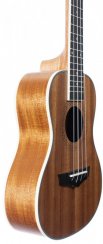 Arrow MH10 Mahogany PLUS Concert Ukulele w/bag - koncertní ukulele s pouzdrem