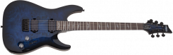 Schecter Omen Elite 6 STBB - Gitara elektryczna