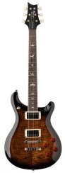 PRS SE McCarty 594 Black Gold Burst - elektrická gitara