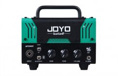 Joyo Bantamp Atomic - Hybridní kytarový zesilovač 20W