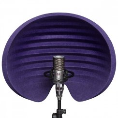 Aston Microphones Halo - Mini kabina wokalowa