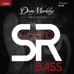Dean Markley DM 2688
