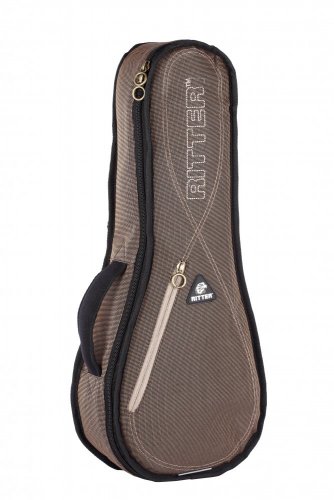 Ritter RGS3-U/BDT - obal na sopránové ukulele