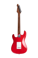 SAGA SMF1314H RD (HSS) - elektrická gitara