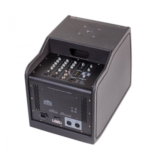 Soundsation LIVEMAKER X SET - 1800 W zvukový systém