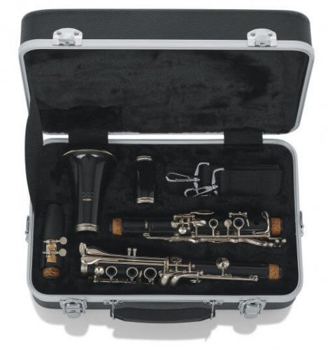 Gator GC-Clarinet - Kufr pro klarinet