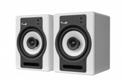 Fluid Audio FX8 WH - Aktywne monitory studyjne (para)