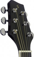Stagg SA35 DSCE-N  - gitara elektroakustyczna
