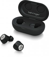 Behringer TRUE BUDS - Słuchawki douszne bezprzewodowe