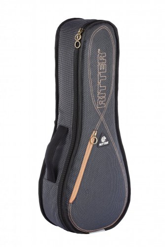Ritter RGS3-U/MGB - obal na sopránové ukulele