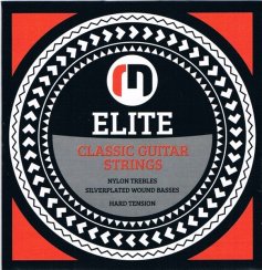 REDS MUSIC ELITE - struny do gitary klasickej