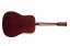 A&L Americana Tennessee Red - Elektroakustická kytara