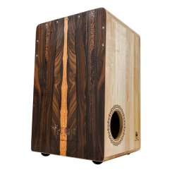 Hluru Cajon WT49CN-Z - Cajon