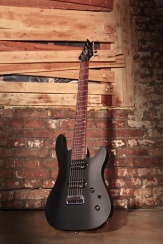 Cort KX 275 B MBLK - Elektrická kytara