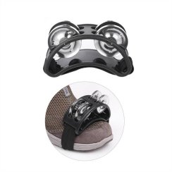 Kera Audio G16-4A - Tamburína na nohu