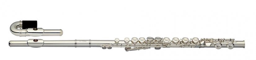 Stagg WS-FL221S - priečna flauta C