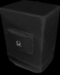 Turbosound TS-PC18B-3 - Vodotesný kryt pre subbasy TBV/TMS