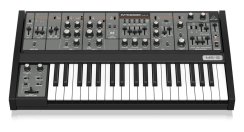 Behringer MS-5 - Analogový syntezátor
