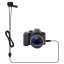 Comica CVM-D02 (2,5 m) - podwójny mikrofon lavalier do kamery, aparatu, smartfona