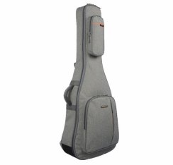 Hard Bag B-6160 - Pouzdro na kytaru -41" šedý
