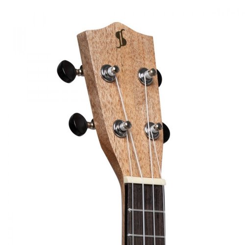 Stagg US-30 SPRUCE - Sopránové ukulele