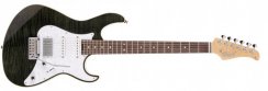 Cort G280 Select TBK + pouzdro GIG BAG - Elektrická gitara