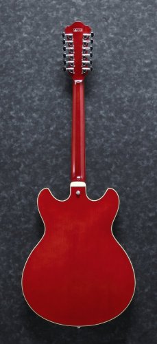 Ibanez AS7312-TCD - elektrická gitara 12-str.