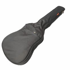 Hard Bag GB-06L-39" - Pouzdro na kytaru klasickou 4/4 černý