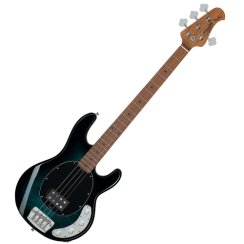 Sterling RAY 34 FM (TL-M2-WB) - basgitara