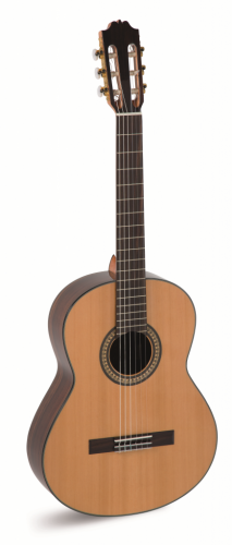 Alvaro Guitars L-80 - Klasická kytara