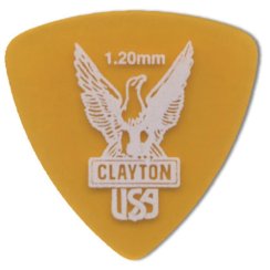 Steve Clayton URT 120 / 12 - sada trsátek