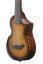 Ibanez AUP10N-OLB - Guitalele / Piccolo Ukulele Open Pore Sunburst