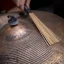 Vic Firth RM3 - bubenícke metličky