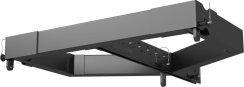 Turbosound TLX84-FLB - Rám pro zavěšení TLX